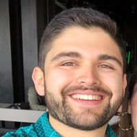Joshua Galvan