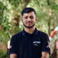 Amit Kumar Ghosh
