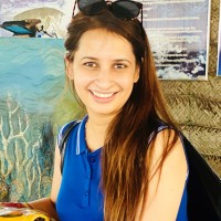 Sheenam Verma