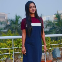 Sharbani Saha