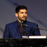 Jafar Mosayebi Amroabadi