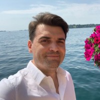 Daniele Marino