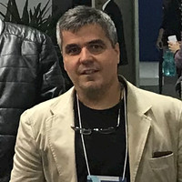 Cláudio Costa Feijo