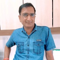 Arun Sharma