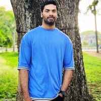 Anup Kumar Panigrahy
