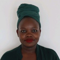 Phoebe Mbuya