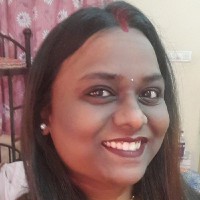 Disha J