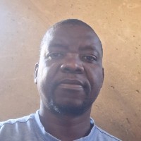 Lucky Ramaloko