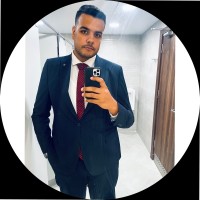 Saher Ali
