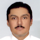 Hugo Bojorquez Silva