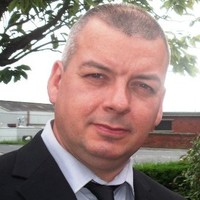 Colin Watts