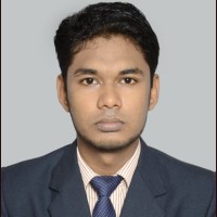 Md Shahzada Ansari