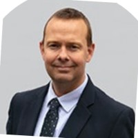 Stephen Pattison