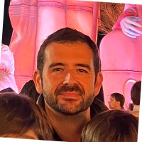 Daniel Lopez Martinez