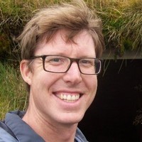 Greg Nieuwenhuis