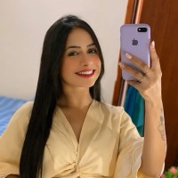 Thailane Costa