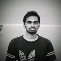 Praveen Mohan