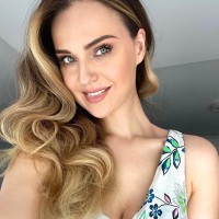 Adriana Smith