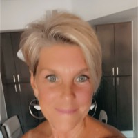 Joyce Blank