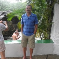 Everaldo Lima