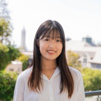 Fiona Chang