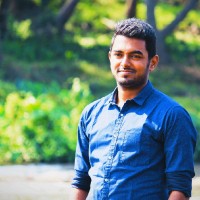 Muruganandham Chinnusamy