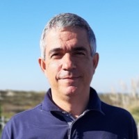 Fernando Oliveira Pinto