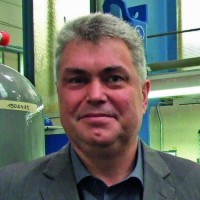 Hartmut Kaemmer