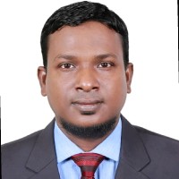 Md Sabil Khan
