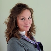 Maria Cooper