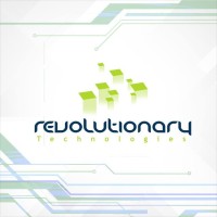 revolutionary technologies
