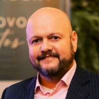 Eduardo Nastri Junior