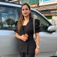 Parul Dhiman