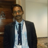 Vaibhav Kamble