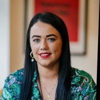 Aoife Bartels