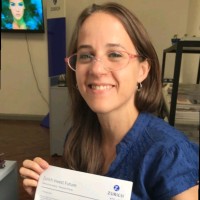 Florencia Paola Briasco Asesora en Planificación Financiera