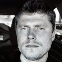 Евгений Гончаренко