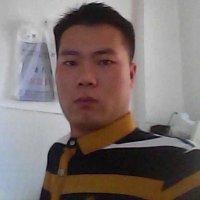 杨祖林
