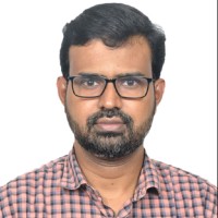 Mohammed Rafiq S