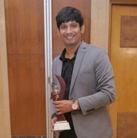 Siddhartha Niyogi