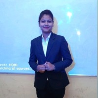 Mitali Chauhan
