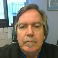Patrick Tierney