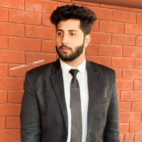 Muhammad Ahmad Ashfaq