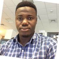Baidoo Joseph Ekow