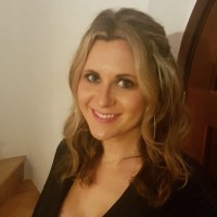 Steph Harding