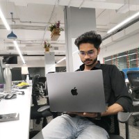 Prathamesh Bansode