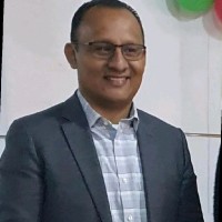 Eric Ramos