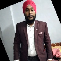 Balvinder Singh