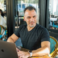 Moshe Bar-Oz