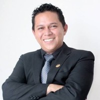Freddy Ramirez